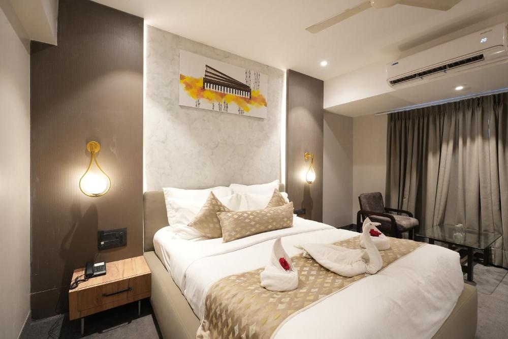 Hotel City Symphony