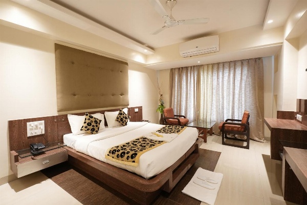 Hotel City Symphony image 1