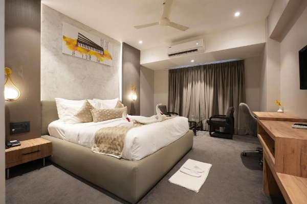 Hotel City Symphony image 14