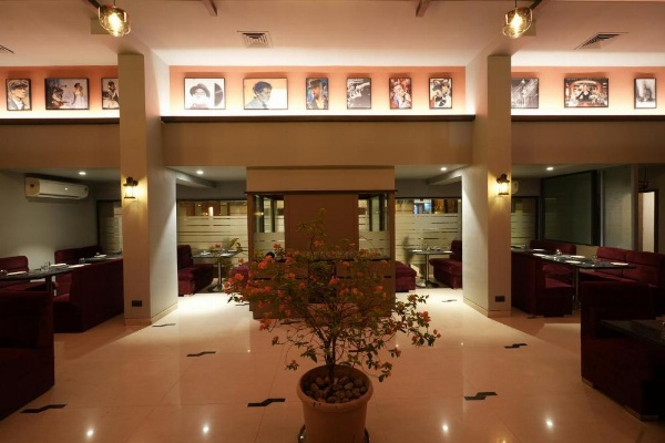 Hotel City Symphony image 15