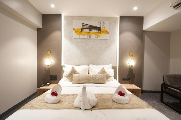 Hotel City Symphony Main image