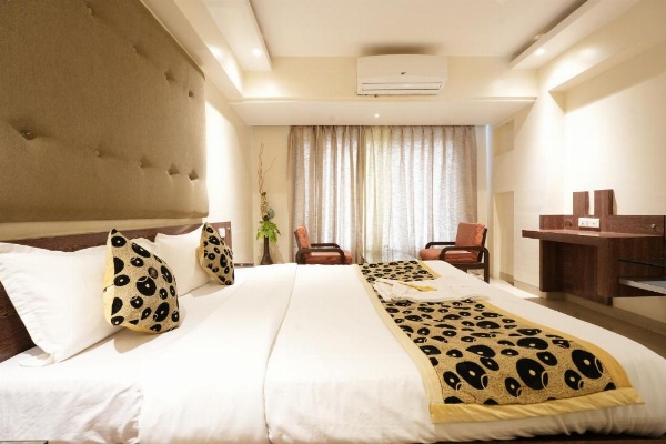 Hotel City Symphony image 7