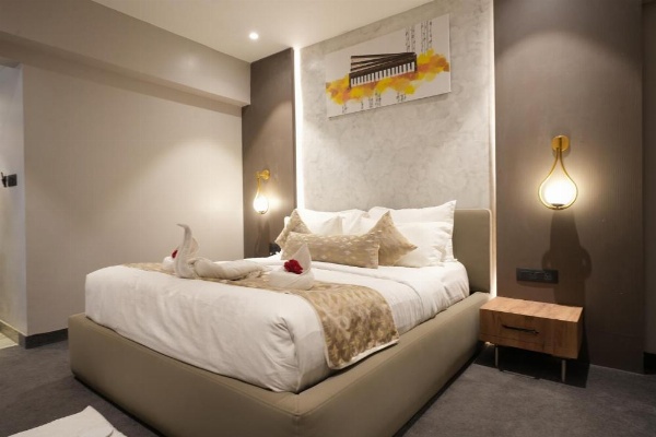 Hotel City Symphony image 8