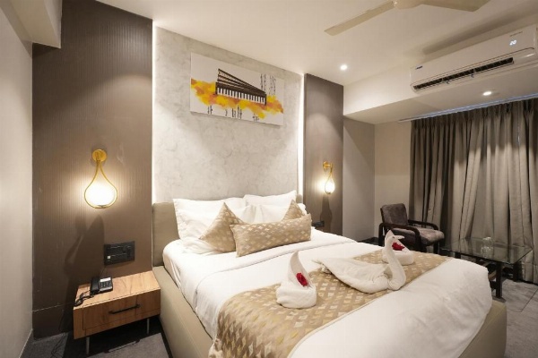 Hotel City Symphony image 9